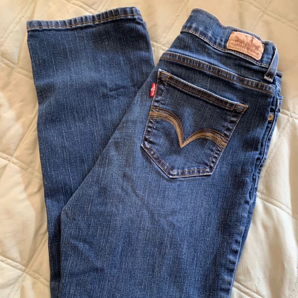 Levi Jeans